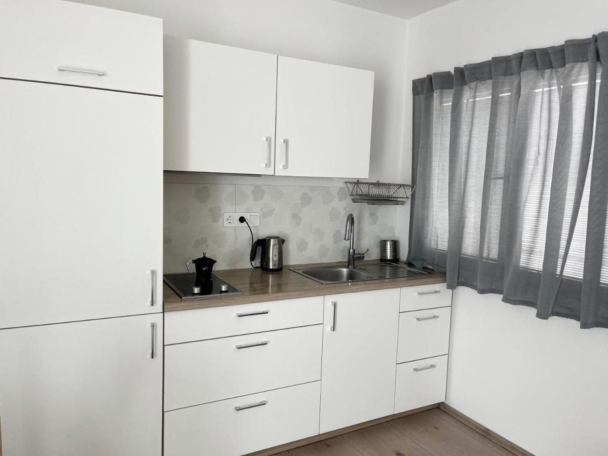 Renovated City Center Apt End Of Sept 23 Διαμέρισμα Λιουμπλιάνα Εξωτερικό φωτογραφία