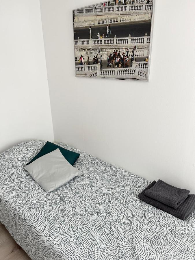 Renovated City Center Apt End Of Sept 23 Διαμέρισμα Λιουμπλιάνα Εξωτερικό φωτογραφία