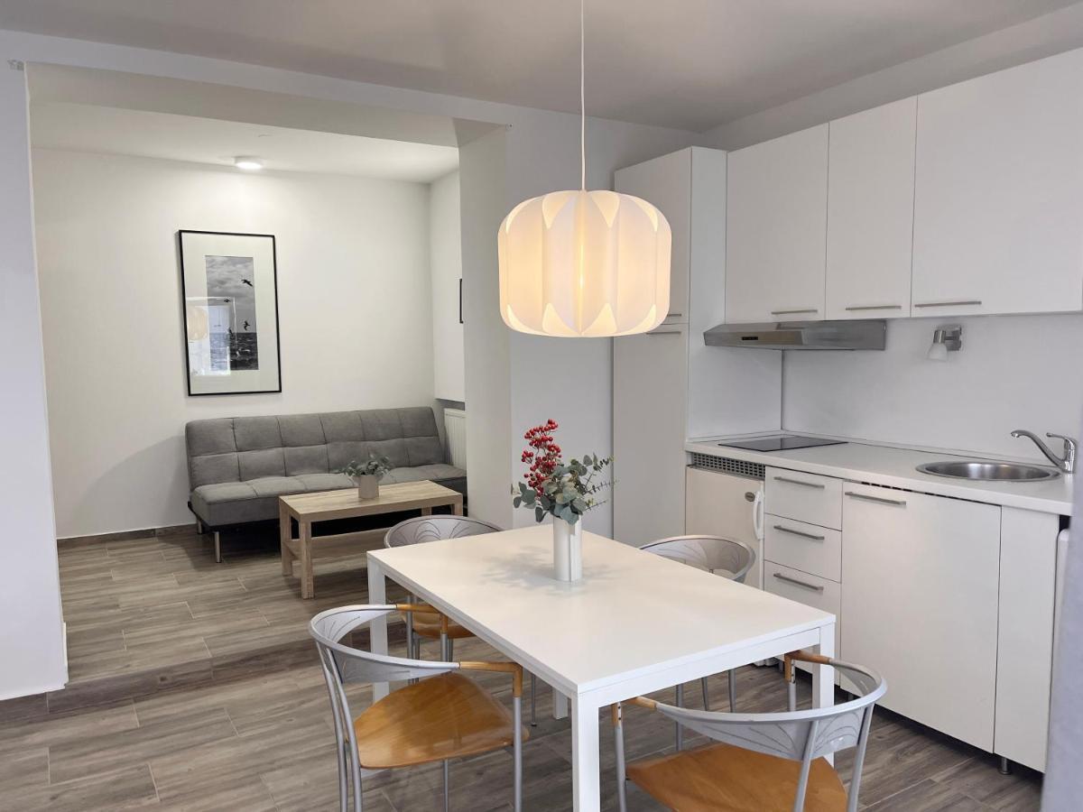 Renovated City Center Apt End Of Sept 23 Διαμέρισμα Λιουμπλιάνα Εξωτερικό φωτογραφία